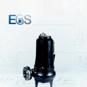 پمپ لجن کش استیل Alma مدل RWI-AD-3075-2T و RWI-AD-3050-2T