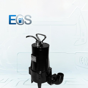 پمپ لجن کش ضد انفجار آلما سری RW 1500