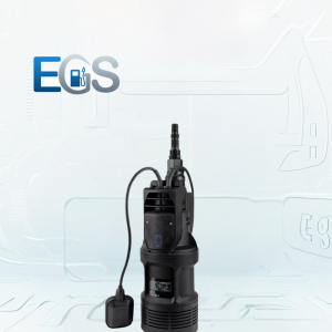 پمپ کف کش دو پروانه Gespasa آب و ادبلو