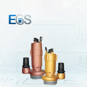 پمپ کف کش سه اینچ آب صاف اسپیکو Spico