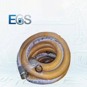 شیلنگ تخلیه کمپوزیتی ۳ متری-۲ ۱۲