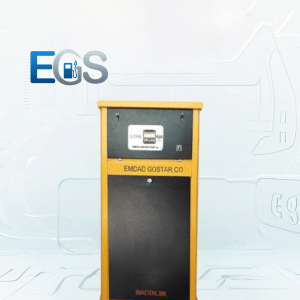 تلمبه پمپ بنزین تک نازلD-102