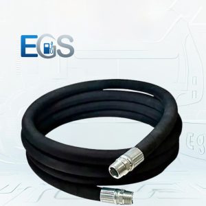 شلنگ ۱اینچ سری نری و مادگی ۴ متری