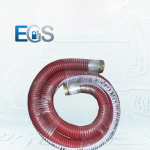 شلنگ تخلیه 3متر کامپوزیت