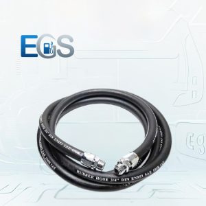 شیلنگ گازوئیل ۳ متری