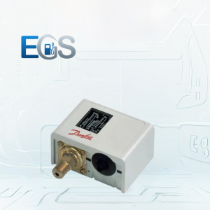 پرشر سوئیچ دانفوس مدل KP35