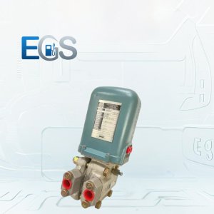 ترانسمیتر اختلاف فشار فاکسبرو مدل 13A