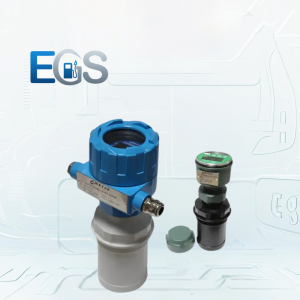 ترنسمیتر سطح سنج مخازن AKTEK