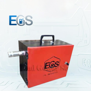 پکیج سوخترسان P-104