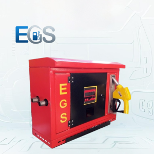 پکیج سوخترسان P-107