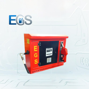 پکیج سوخترسان P-108