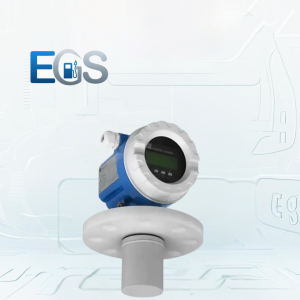 ترانسمیتر سطح سنج التراسونیک Endress+Hauser سری FMU