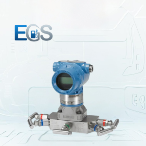 ترانسمیتر اختلاف فشار روزمونت مدل 3051C