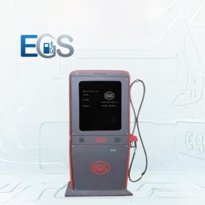 دیسپنسر تک نازل بنزینD-116