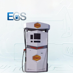 دیسپنسر تک نازل بنزینD-117