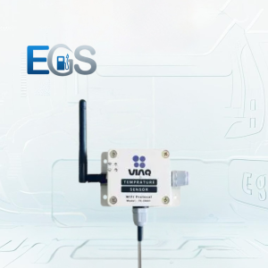 دیتالاگر دما محیط بیسیم ویاک مدل TE-SW01