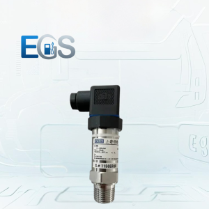 پرشر ترانسمیتر برند Wika سری S-10