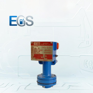 پرشر سوییچ ضدانفجار SIRCO انگلستان