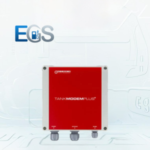 تانک مانیتورینگ Gespasa اسپانیا سری Tank Modem Plus