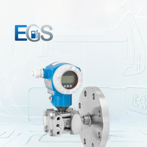 ترانسمیتر اختلاف فشار اندرس هاوزر سری Deltabar