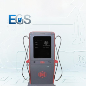 دیسپنسر دونازل بنزین مدل D-121