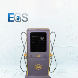 دیسپنسر دونازل گازوییل مدل D-122