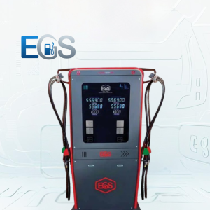 دیسپنسر 4نازله موبایل D-126