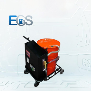 ترانسفر توزیع روغن مدلT-108