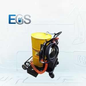 ترانسفر سوخت رسان T-109