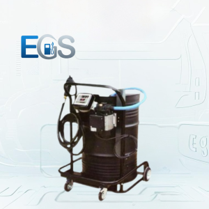 ترانسفر سوخت رسان T-110