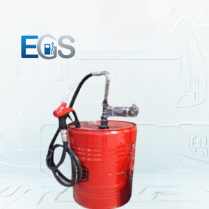 ترانسفر سوخت رسان T-112