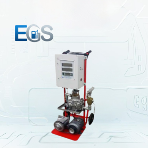 ترولی سوخت رسان T-113