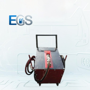 ترولی سوخت رسان T-115