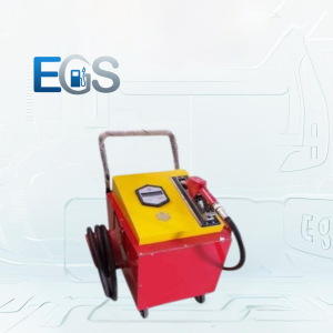 ترولی سوخت رسان T-120