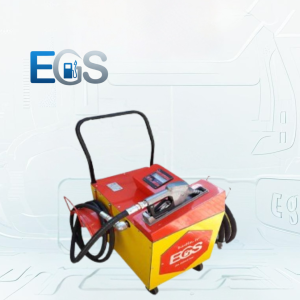 ترولی سوخت رسان T-121