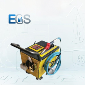 ترولی سوخت رسان T-125