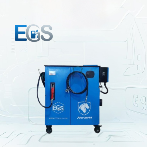 ترولی سوخترسان T-134