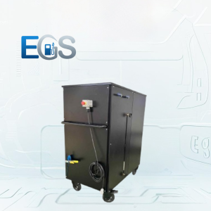 ترولی وکیوم سوخت T-133