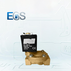 شیر برقی آمیسکو مدل EVI 5 S13
