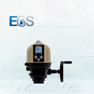 اکچویتور برنارد کنترل BERNARD CONTROLS