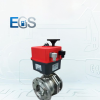 اکچویتور برقی مدل J3C جی جی J+J Electric Actuator