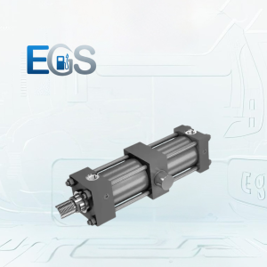 جک سیلندر یا عملگر هیدرولیک رکسروت Rexroth