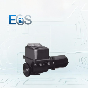 اکچویتور برقی سه فاز برنارد مدل BS100