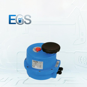 اکچویتور برقی والیبیا مدل VB060