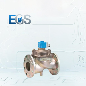 شیر برقی دانفوس مدل EV220B 65-100