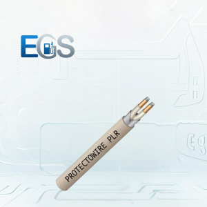کابل حرارتی Protectowire مدل PLR-172-EPR