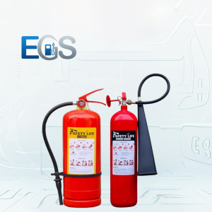 کپسول آتش نشانی FE-36