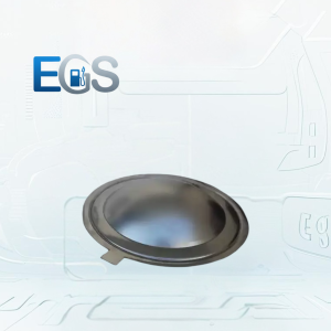 راپچر دیسک معکوس Reverse rupture disc