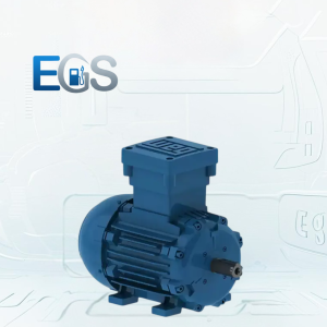 الکتروموتور ضدانفجار EX وگ WEG سری W21xd