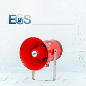 آژیر ضدانفجار EATON سری DB3B